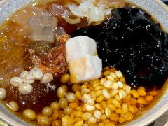 -椰语堂·海南清补凉(友谊阳光城店)