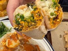 -芋包王闽南茶楼(八市店)