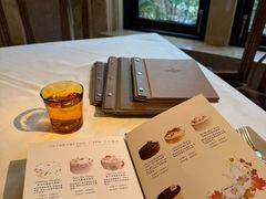 -夏朵餐厅(丁香店)