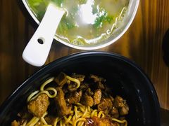 -河南拉面(肇周路店)