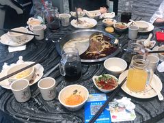 -天都火锅酒楼(虹梅南路店)