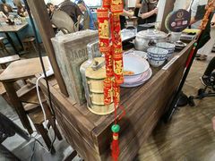 -松發肉骨茶(先得坊店)
