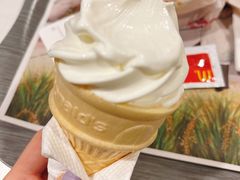 -麦当劳(湖光北街店)