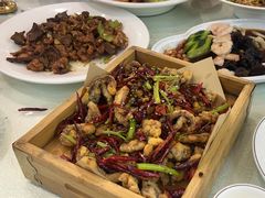-普天和酒楼(天津之眼店)