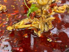 -蛙老爹·蜀香美蛙鱼头(王家湾店)