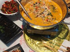 -辣不怕口味虾(凌霄路店)