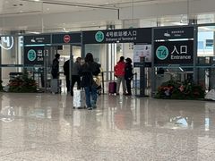 -杭州萧山国际机场