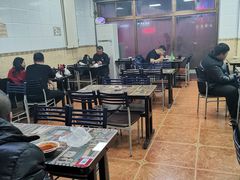 大堂-春雨羊汤店(广开四马路总店)