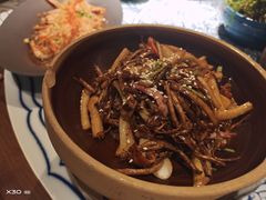 -苏乡兰亭·新派淮扬菜(吾悦广场店)