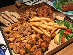 -HELLO MUSAE 拾光缪斯餐厅·纯正希腊风味(苏州中心店)