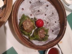-悦得闲广式点心茶楼(蓝鲸世界店)