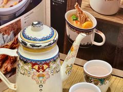 -巴依老爷新疆美食(赛格店)