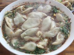 -尤素福东举院饺子馆