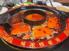 -三江两海老火锅(北京首店)