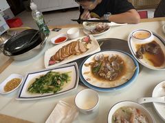 -鹅香四海·卤水火锅·砂锅粥·潮汕菜(宝安店)