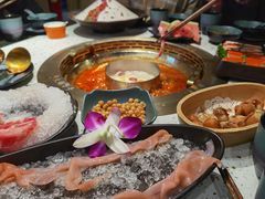 -火鳳祥美蛙牛肉自助(青悦城店)