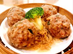 -亮庆餐厅·粤菜·早茶(篁庄店)