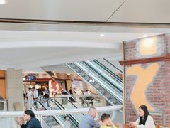 -CRAZYONES西班牙海鲜饭(上海美罗城店)