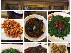 -老正兴菜馆(福州路店)