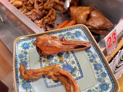 -老火车站牛肉粉