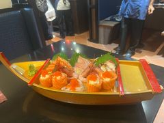 -加太贺日式和风料理