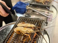 -白仁仔· 活烤海鲜 宵夜(豫园店)