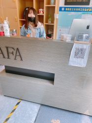 -AFA Hair studio·女士发型设计