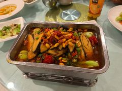 -功德林素菜饭庄(前门店)