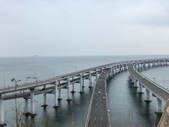 -星海湾跨海大桥