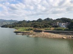 -新安江山水画廊风景区