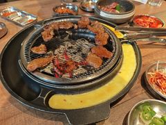 -马场洞肉铺(振安店)