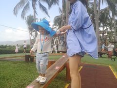 -三亚亚龙湾天域度假酒店