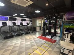 -UP健身私教馆(南山书城店)