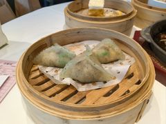 板栗三角-稻香饭店(IFS国金中心店)