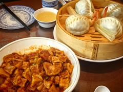 -福来齐·鲁菜海鲜·渔家菜(朝阳街分店)