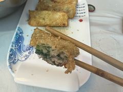 鱼肉包-笑红饭庄