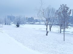 -北运河水利风景区