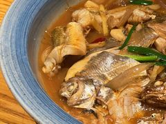 东海杂鱼-荣小馆(杭州大厦店)