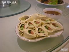 -天津工业大学西苑餐厅