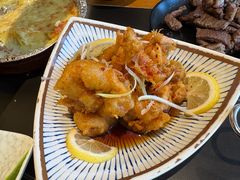 -千寻烧肉(政务区店)