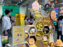 -KAKAO FRIENDS(弘大店)