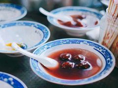 -粗茶淡饭(东关街店)