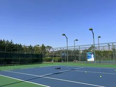 -快乐网球俱乐部(观音桥店)