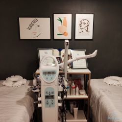-MZ SKIN CARE逆齢驻颜中心