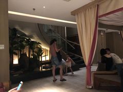 -和子足浴SPA会馆(梁溪店)