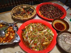 -常和州·夜宵大排档(常州单店)