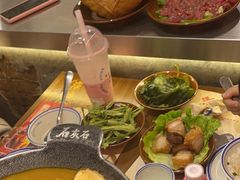 -石灰石烧鸡公(南通万象城店)