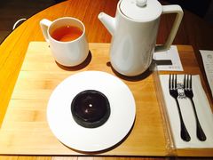 ,正山小种-煮叶(悠唐广场店)