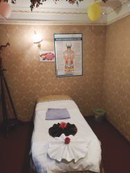 点击看大图 -芳朵美容养生SPA