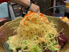 -古田居·特色寿司料理(星之岛旗舰店)